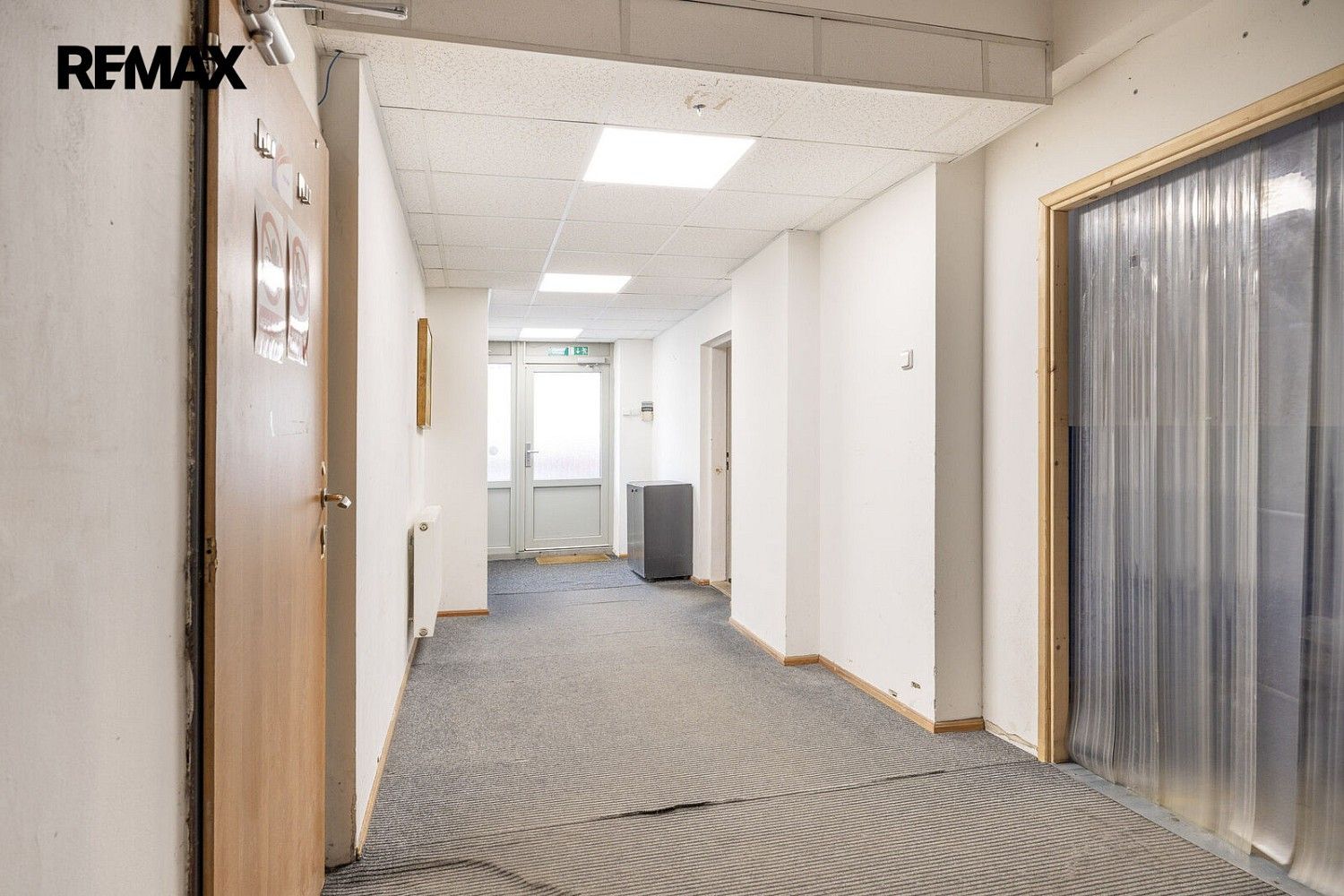 Pronájem kancelář - Rudná, okres Praha-západ, Středočeský kraj, 1 270 m² - 5