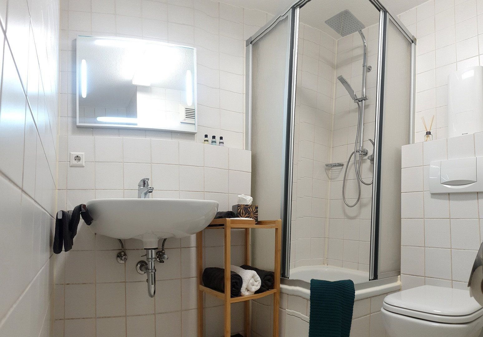 Byt 1+1 · 28 m² · , Bádensko-Württembersko - 3