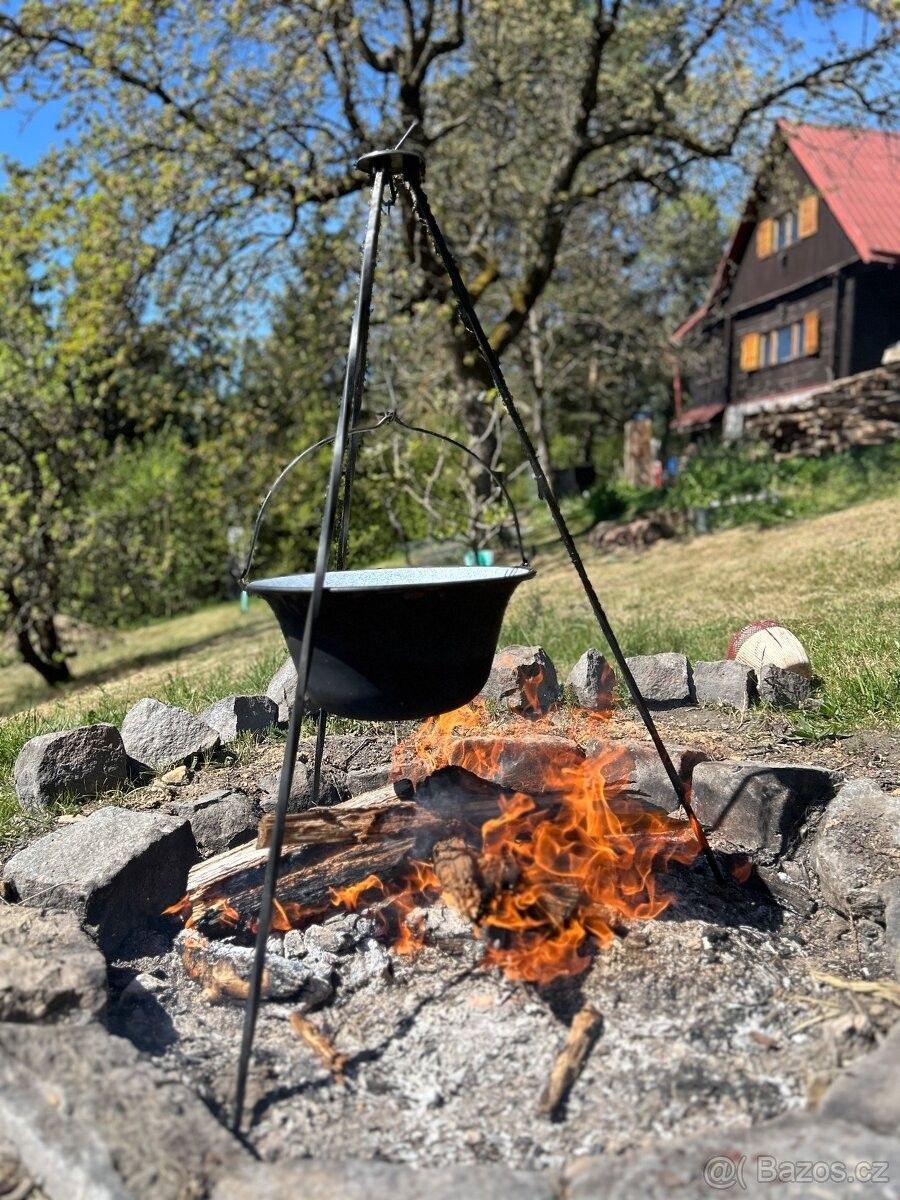 Chaty, Boskovice, 680 01 - 1