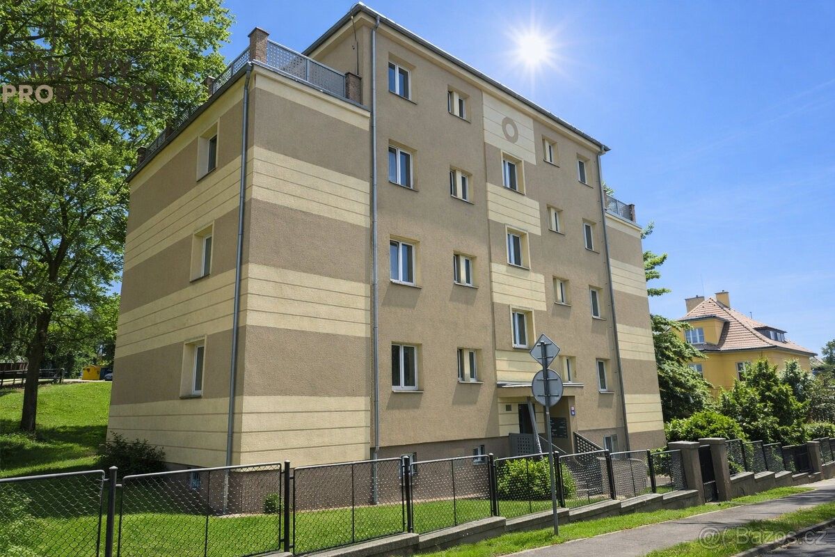 Byty, Teplice, 415 01