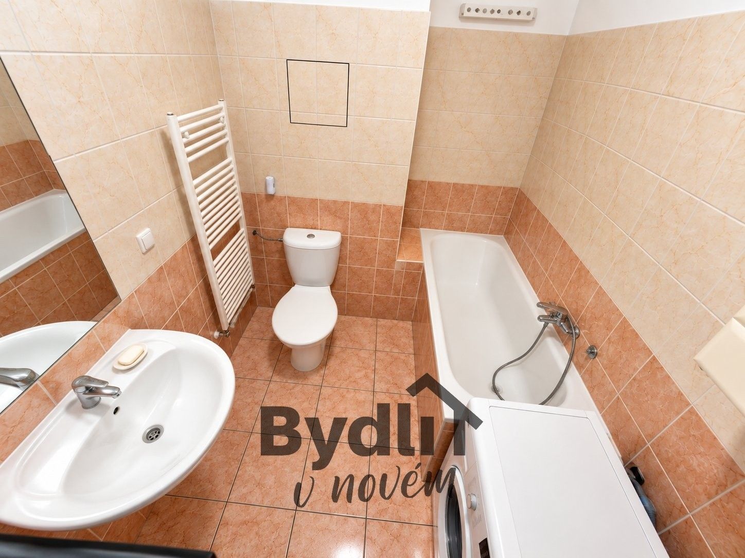 Byt 1+kk · 40 m² · Přízřenická, Modřice - 3