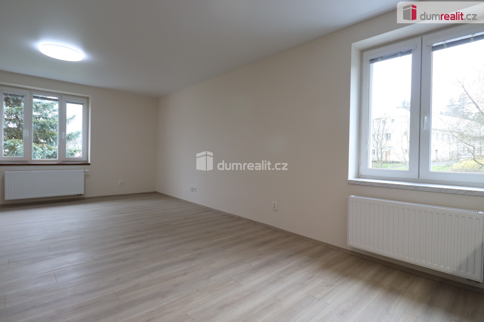 Byt 2+kk · 51 m² · Májová, Dalovice - 3