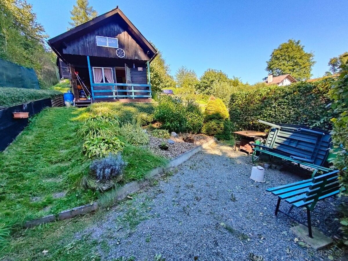 Chaty, Náchod, 547 01