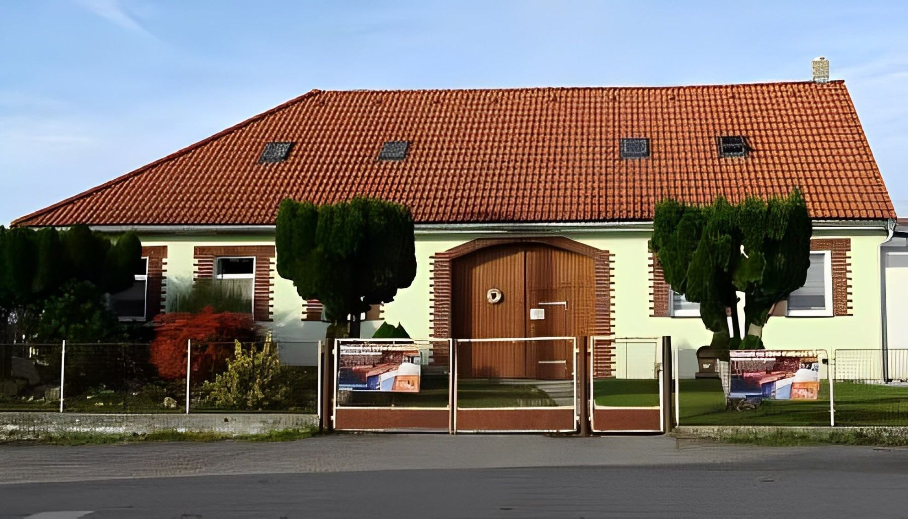 Chaty, Novosedly nad Nežárkou - Kolence, Jihočeský kraj
