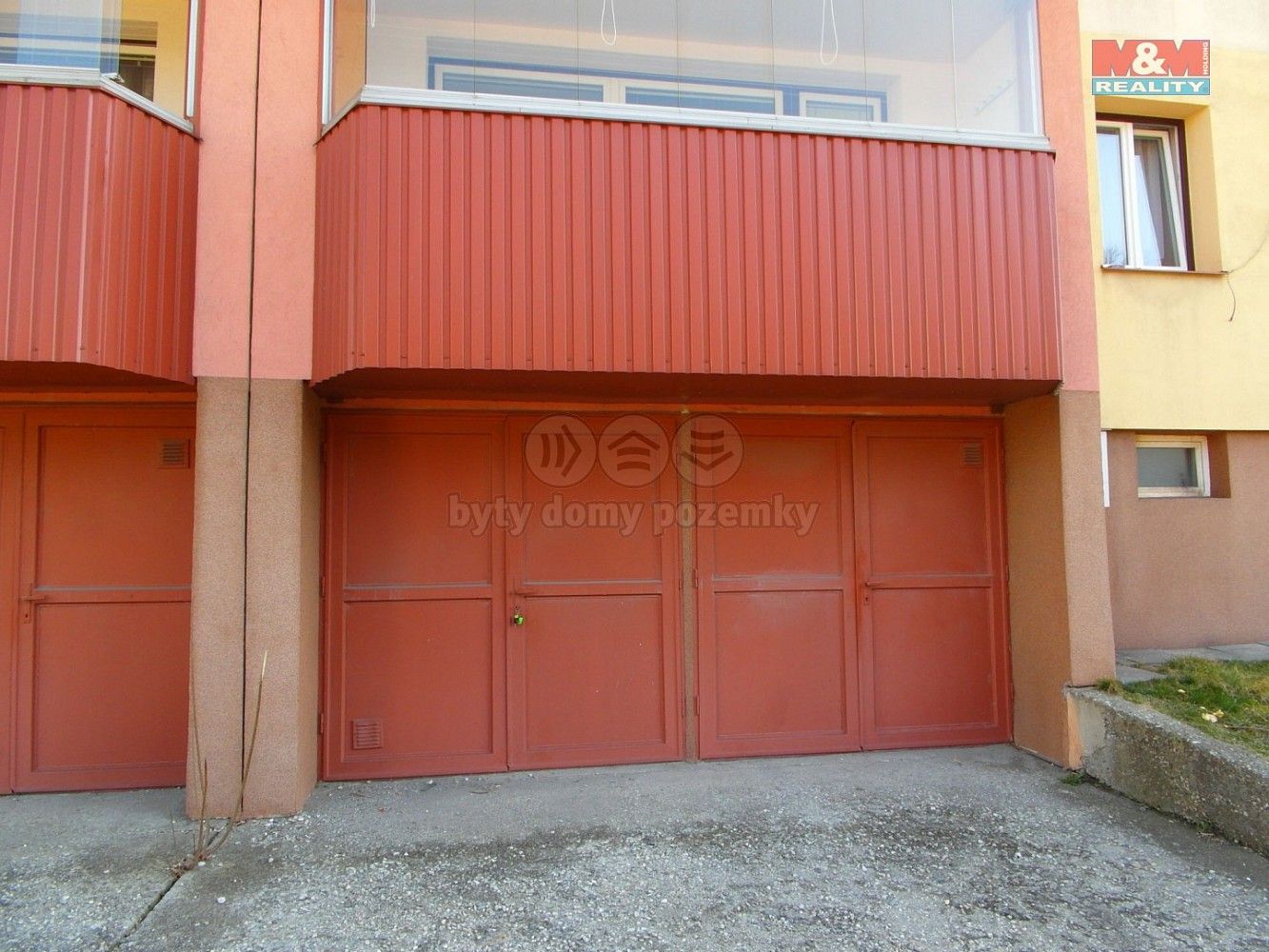 Ostatní, Orlová - Lutyně, okres Karviná, Moravskoslezský kraj, 16 m² - 1