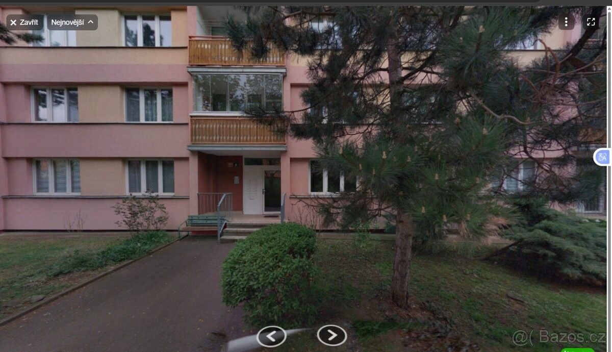 Byty, Ústí nad Labem, 400 11