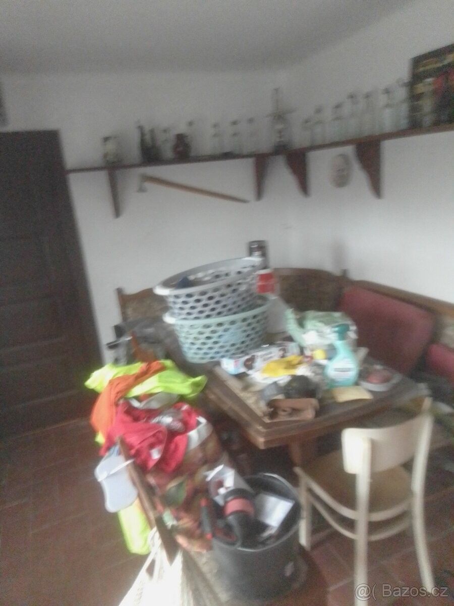 Prodej chata - Praha, 149 00