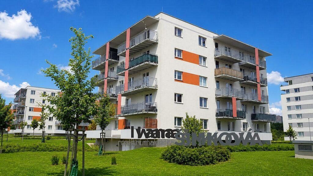3+kk, Praha - Háje, okres Praha 11, Hlavní město Praha, 83 m² - 1