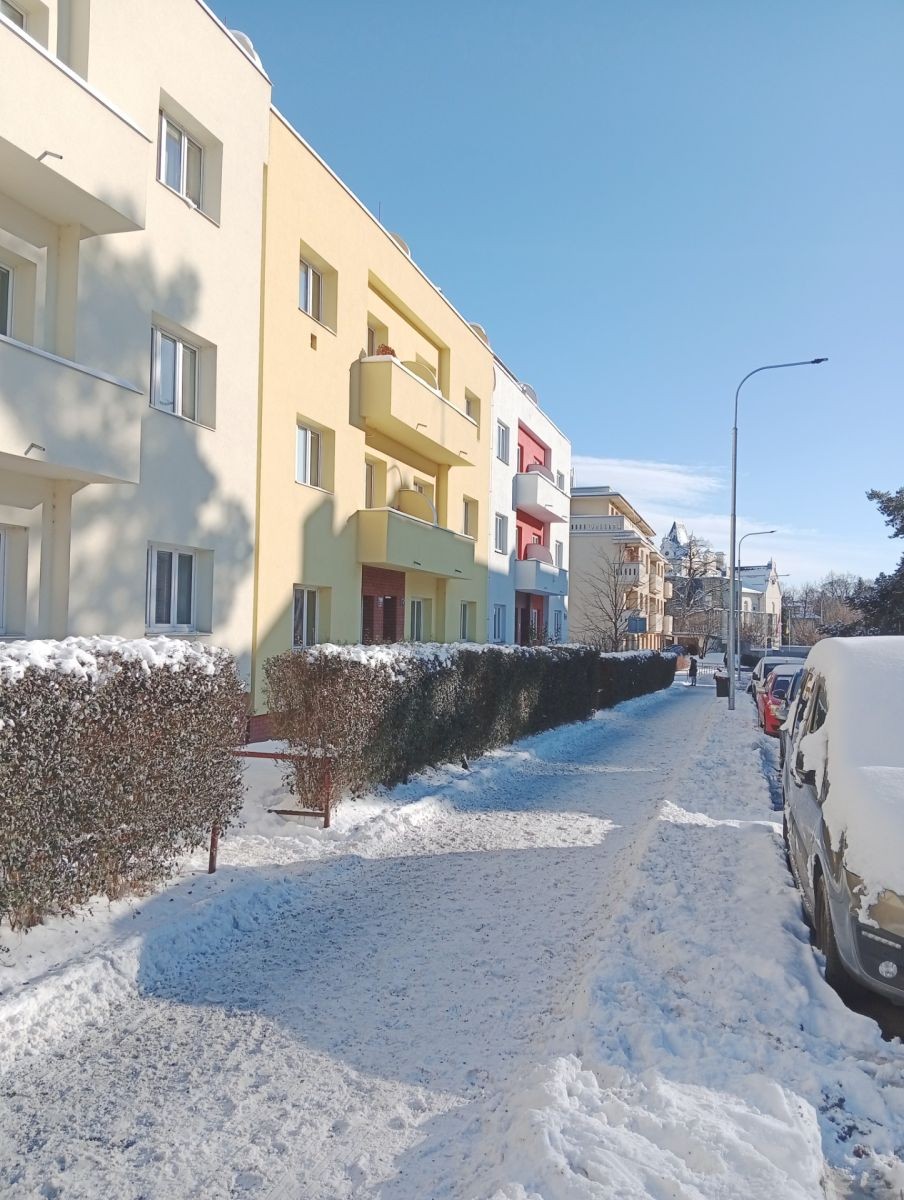 Byt 2+kk · 50 m² · Ve Struhách, Praha - Bubeneč - 3