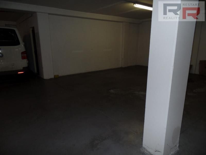 Pronájem ostatní - Handkeho, Olomouc, 12 m²