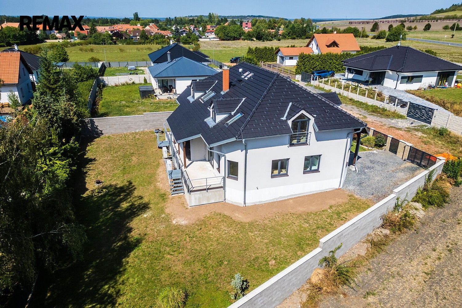 Rodinný dům, 169 m²