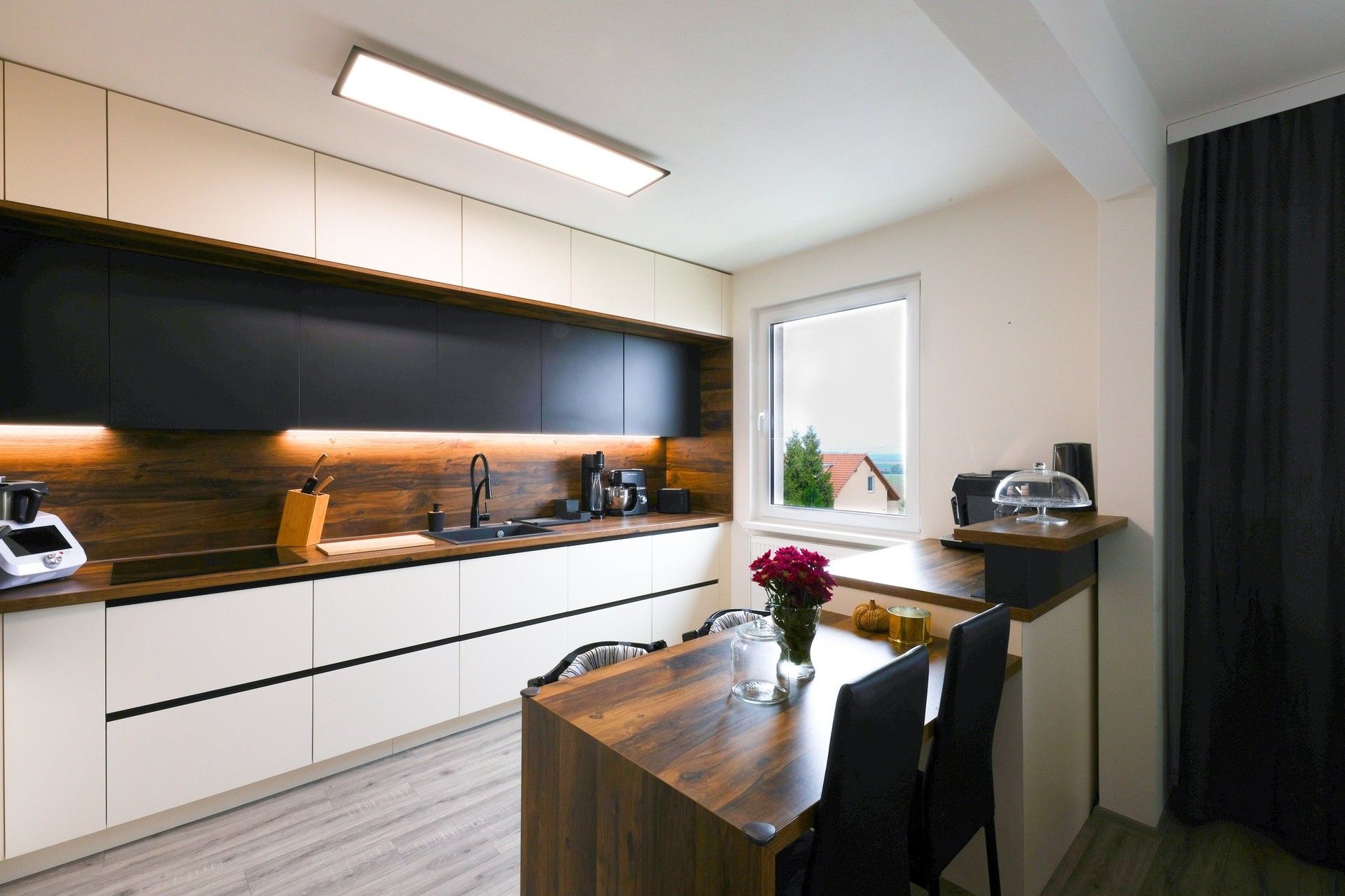 3+kk, Úvalská, Nehvizdy, 66 m²