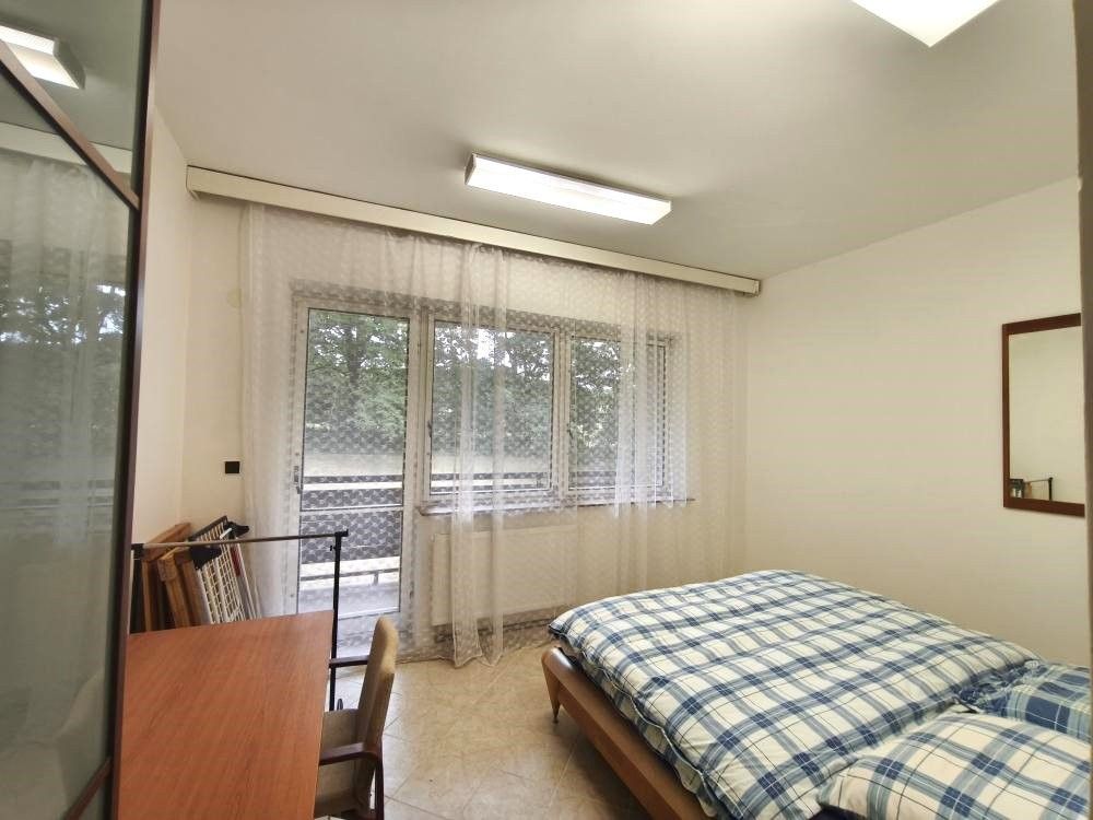 Pronájem byt - Tvarožná Lhota, 21 m²