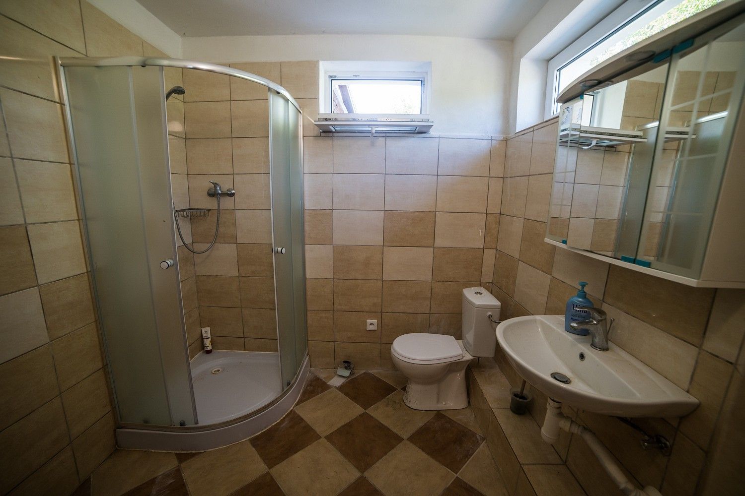 Prodej rodinný dům - Žihobce - Rozsedly, okres Klatovy, Plzeňský kraj, 160 m² - 5