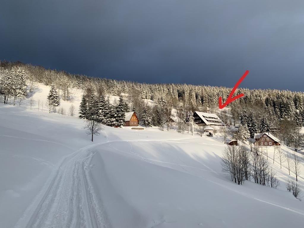 1+kk, Rokytnice nad Jizerou - Dolní Rokytnice, Liberecký kraj, 24 m² - 2
