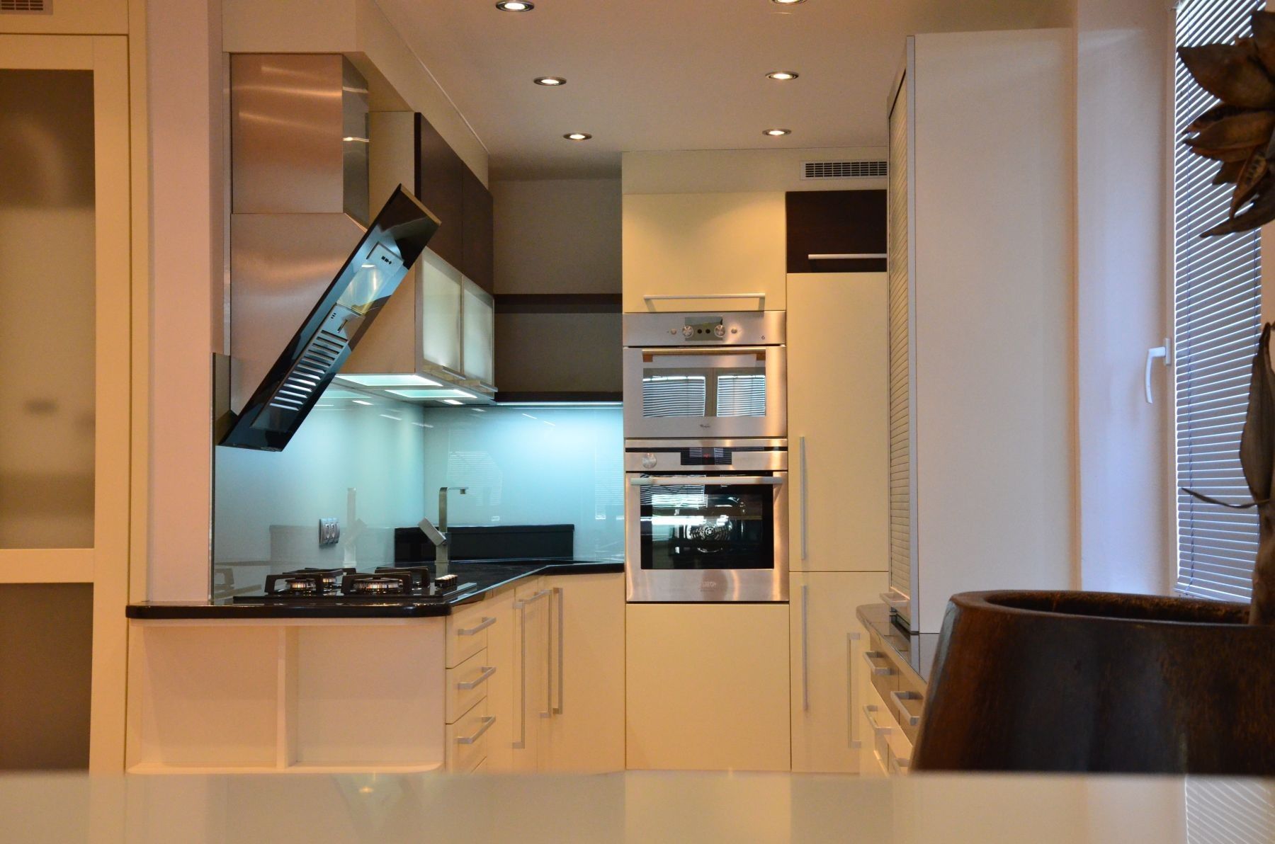 4+1, Hřebíkova, Praha - Modřany, 92 m² - 1