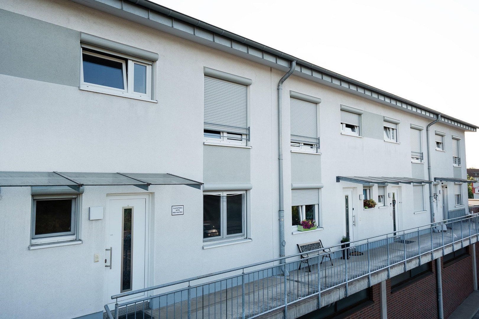 Rodinný dům · 111 m² · Essen Altenessen-Nord Nordrhein-Westfalen 45326 - 3