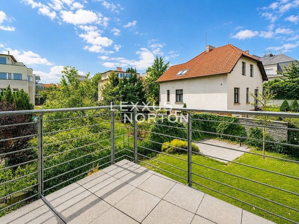 Byt 3+1 · 155 m² · Praha - Podolí, okres Praha 4, Hlavní město Praha - 3
