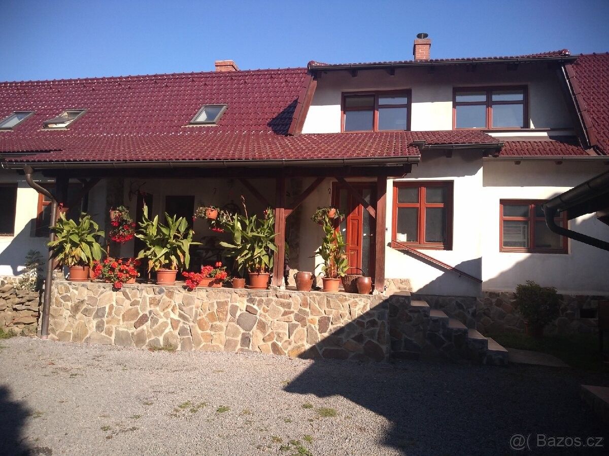 Rodinné domy, Větřkovice u Vítkova, 747 43