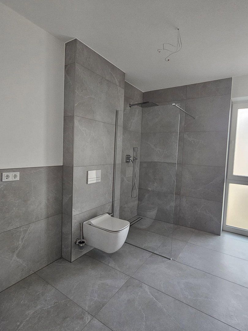 Byt 2+1 · 59 m² · Büscherhof 9, , Severní Porýní-Vestfálsko - 4