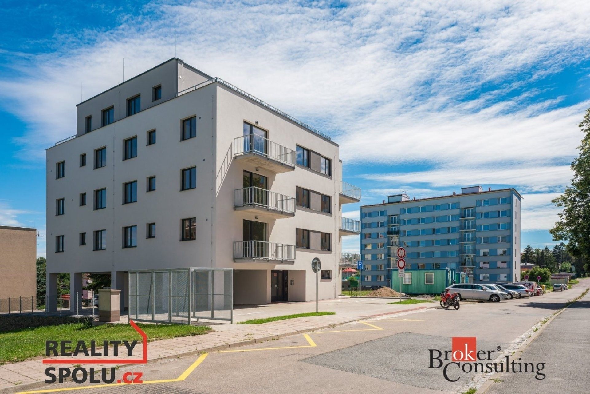 3+kk, Severní, Chotěboř, 86 m²