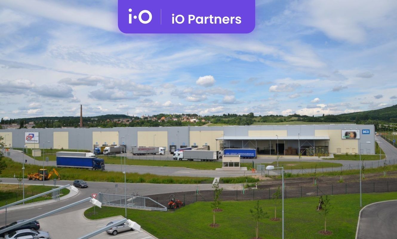 Sklad · 5 000 m² · Plazy - 3