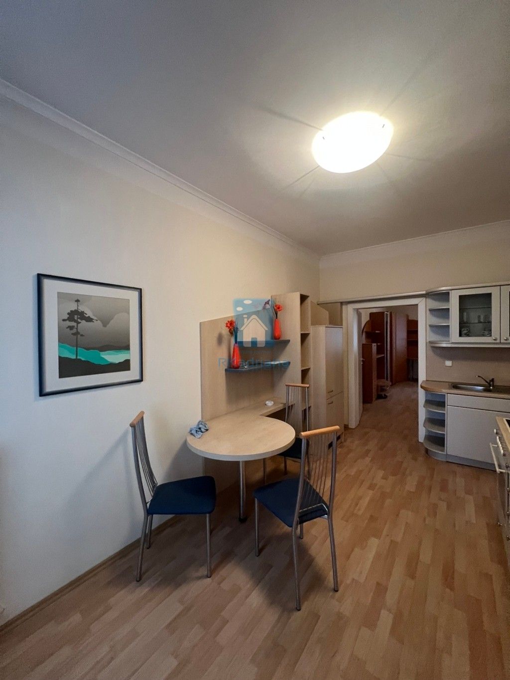 Pronájem byt 1+1 - Zámečnická, Plzeň, 45 m²