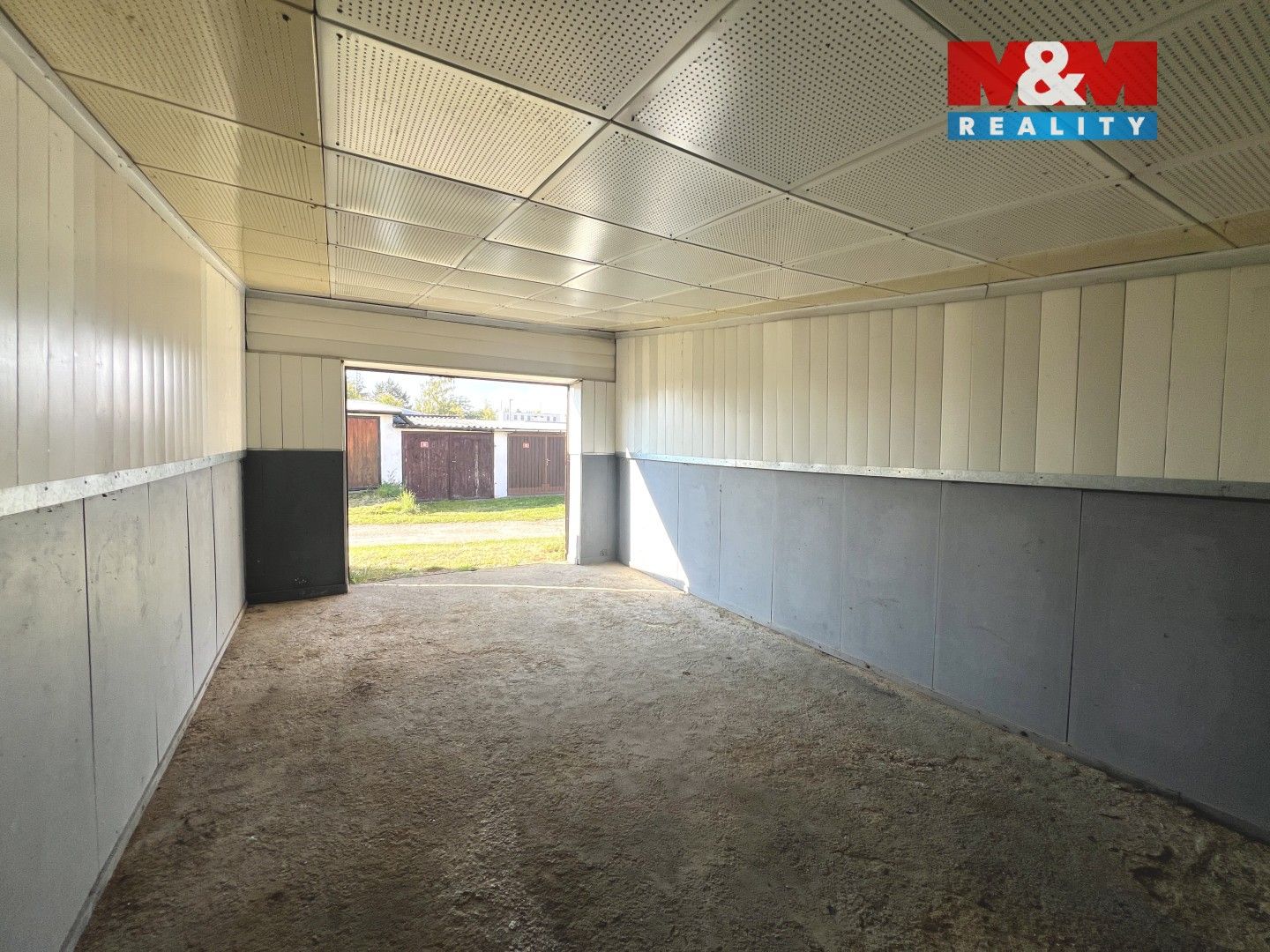 Prodej ostatní - Jarošovská, Jindřichův Hradec, 21 m²