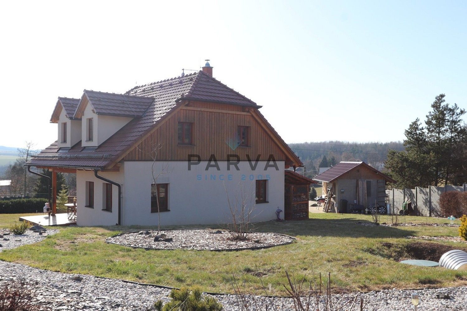 Rodinný dům · 110 m² · Klabava, okres Rokycany, Plzeňský kraj - 3
