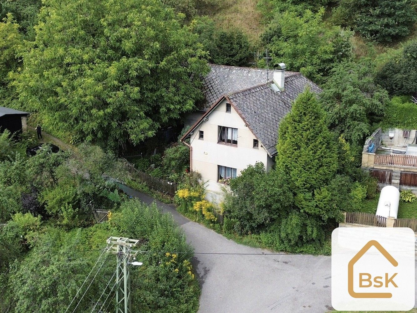 Rodinný dům, 180 m²