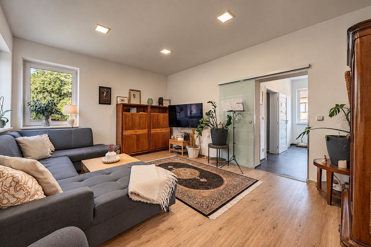 Rodinný dům · 235 m² · Konopova, Praha 5 - Řeporyje - 4