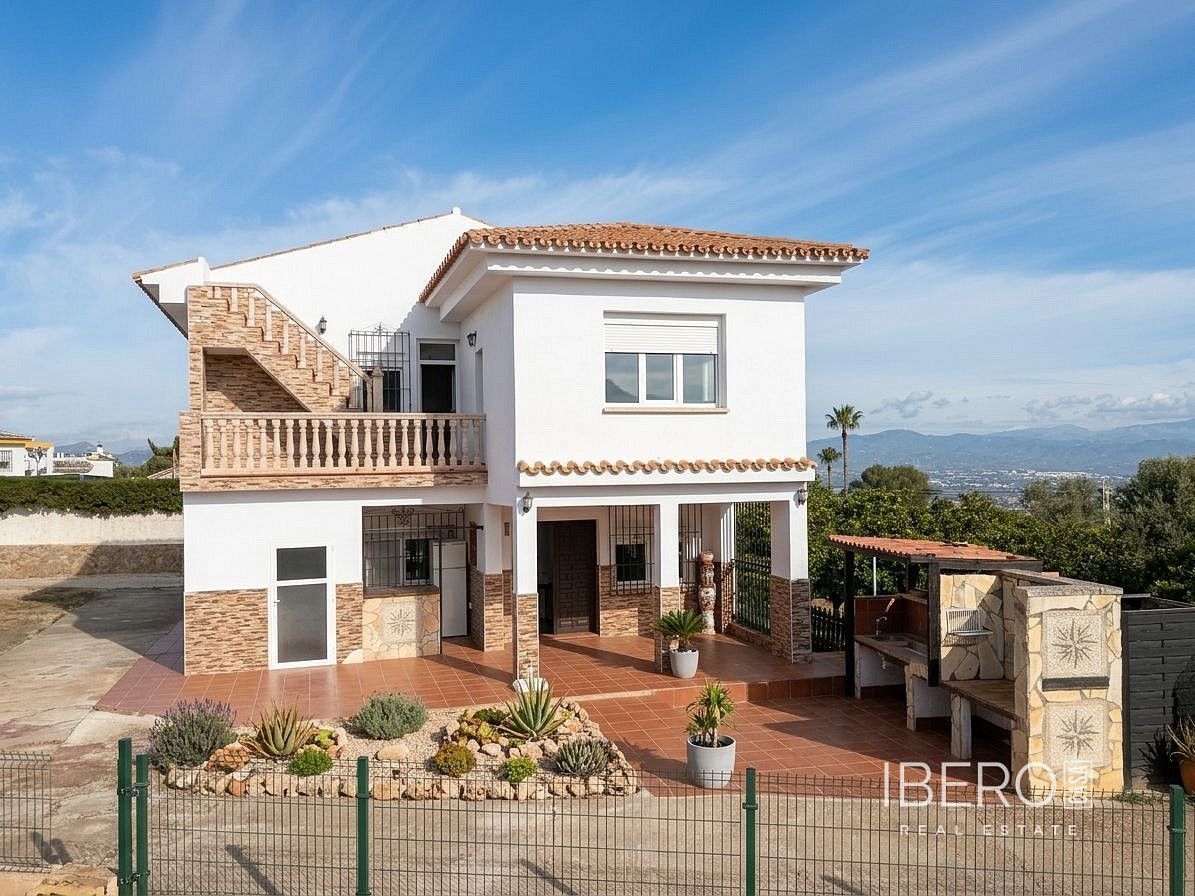 Rodinný dům · 147 m² · Alhaurín de la Torre, ES - 4