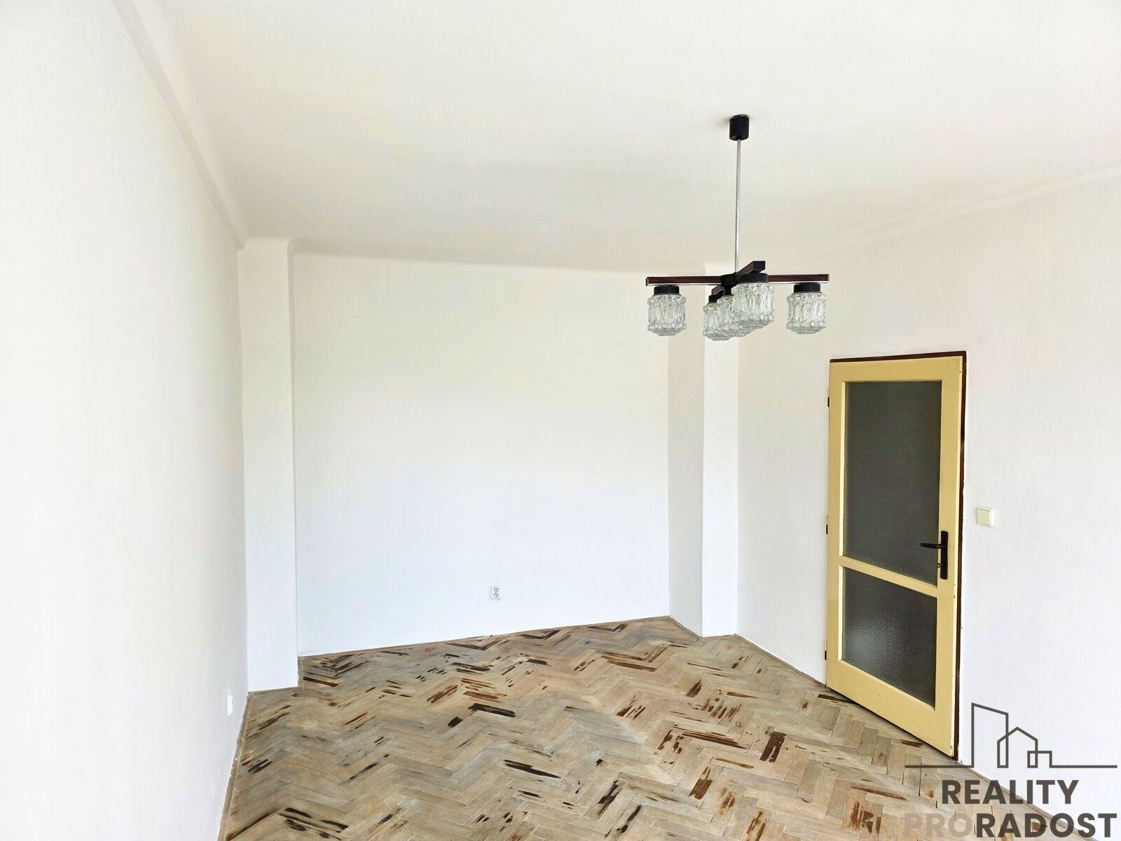 2+kk, Na hroudě 1861, Praha Strašnice, 39 m² - 2