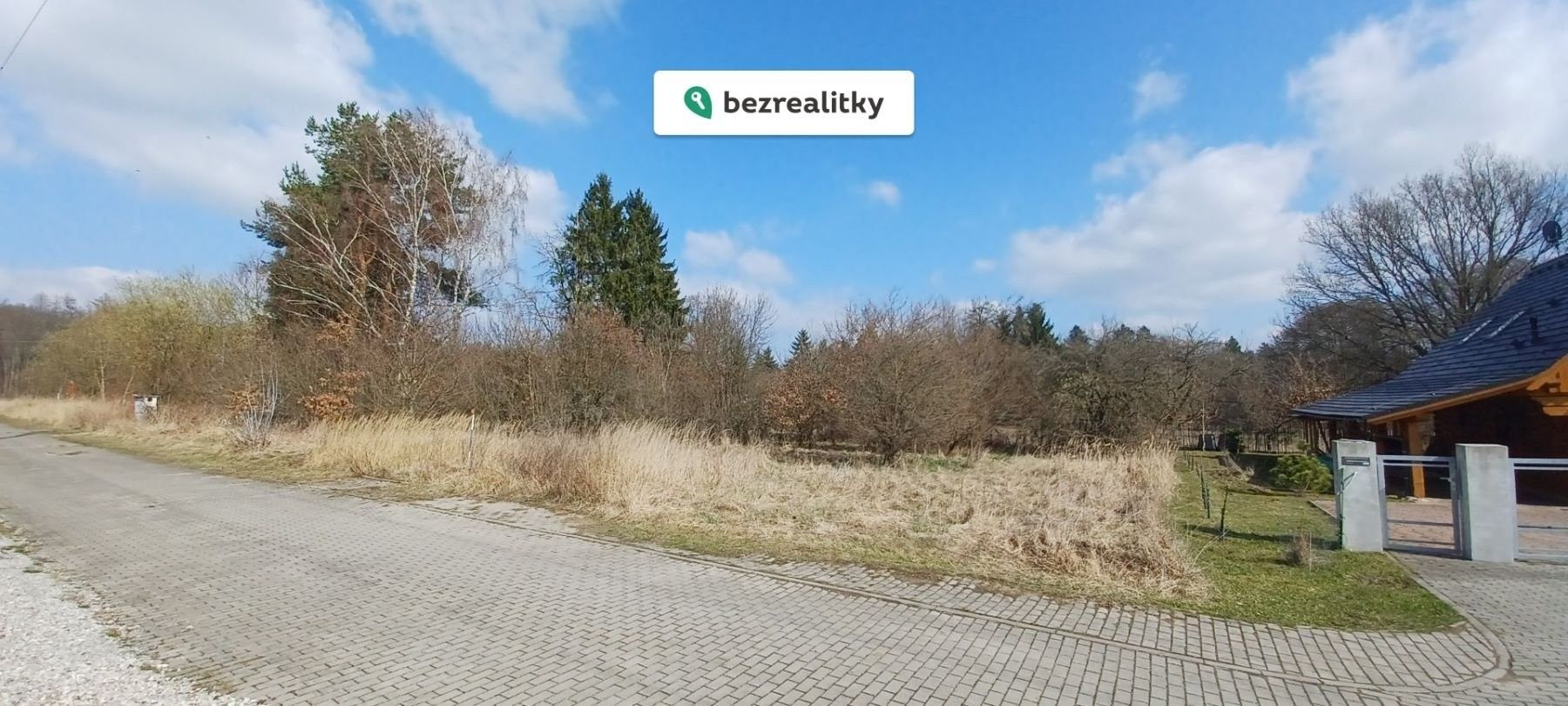 Pozemky pro bydlení, Šeříková, Kamenice