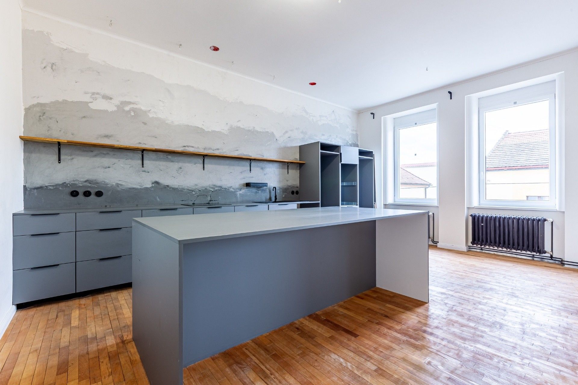 4+1, Pražská, Beroun, 167 m²