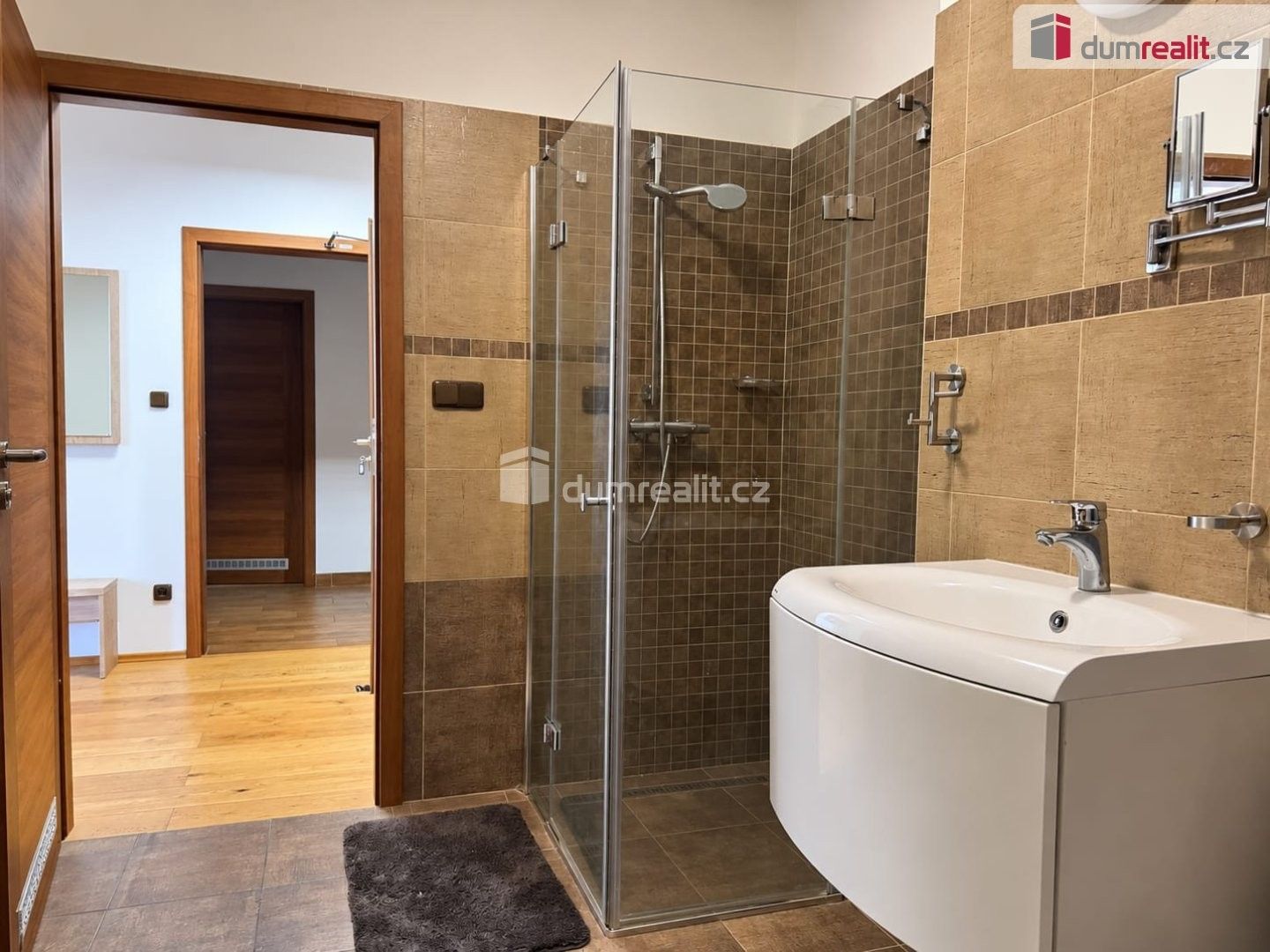 Ubytovací zařízení · 50 m² · Mašťov - 3