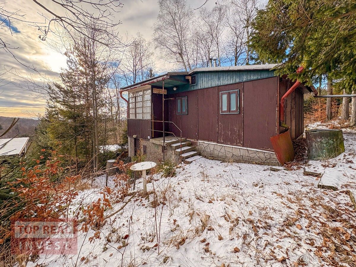 Prodej chata - Kroměříž, 767 01