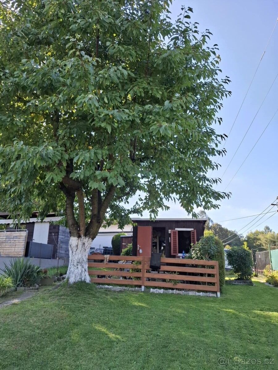 Zahrady, Ostrava, 715 00