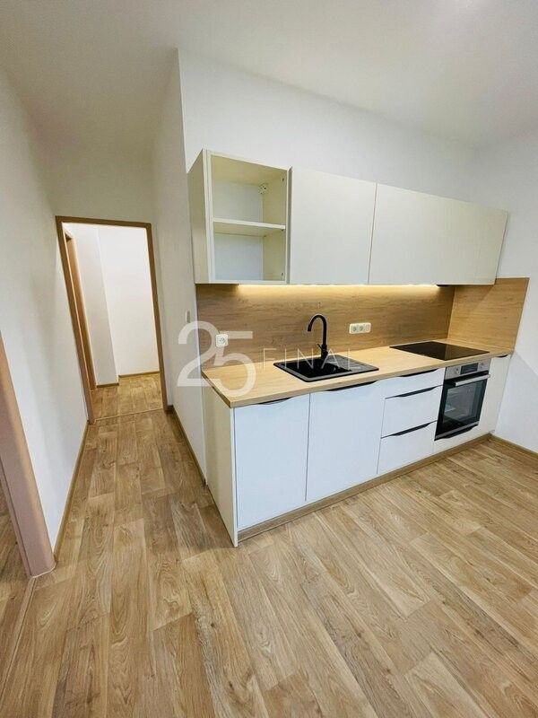 Pronájem byt - Česká Lípa, 470 01