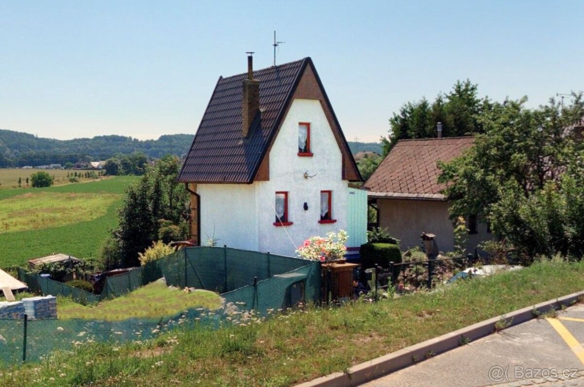 Prodej chata - České Budějovice, 370 07, 300 m²