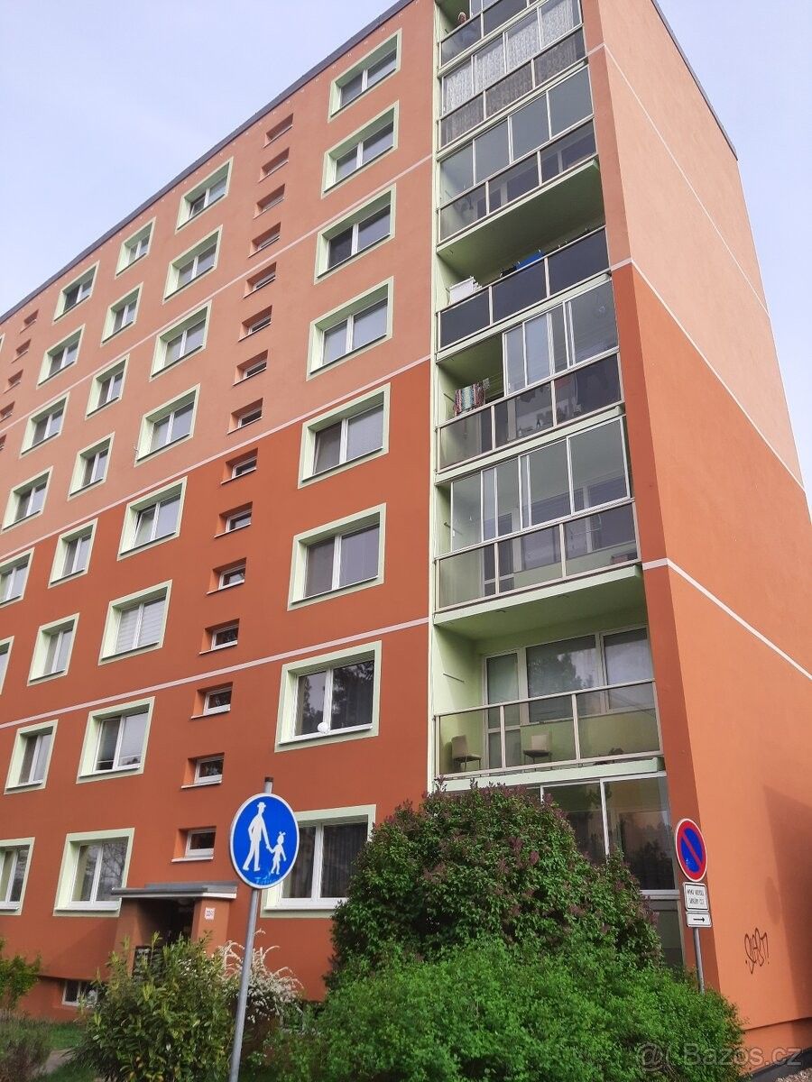 Pronájem byt 3+1 - Česká Lípa, 470 01, 72 m²
