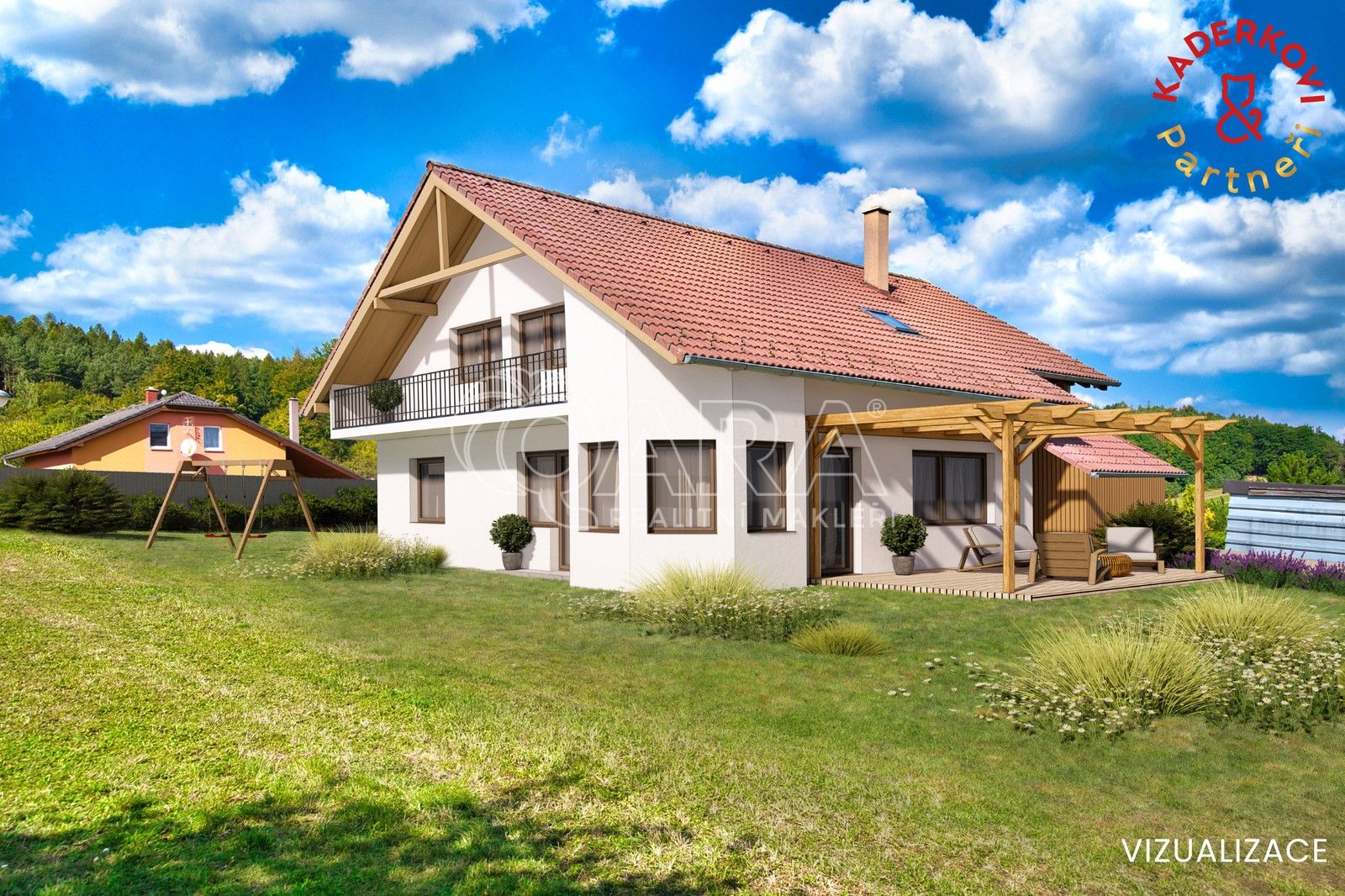 Prodej rodinný dům - , Pamětice, 227 m²