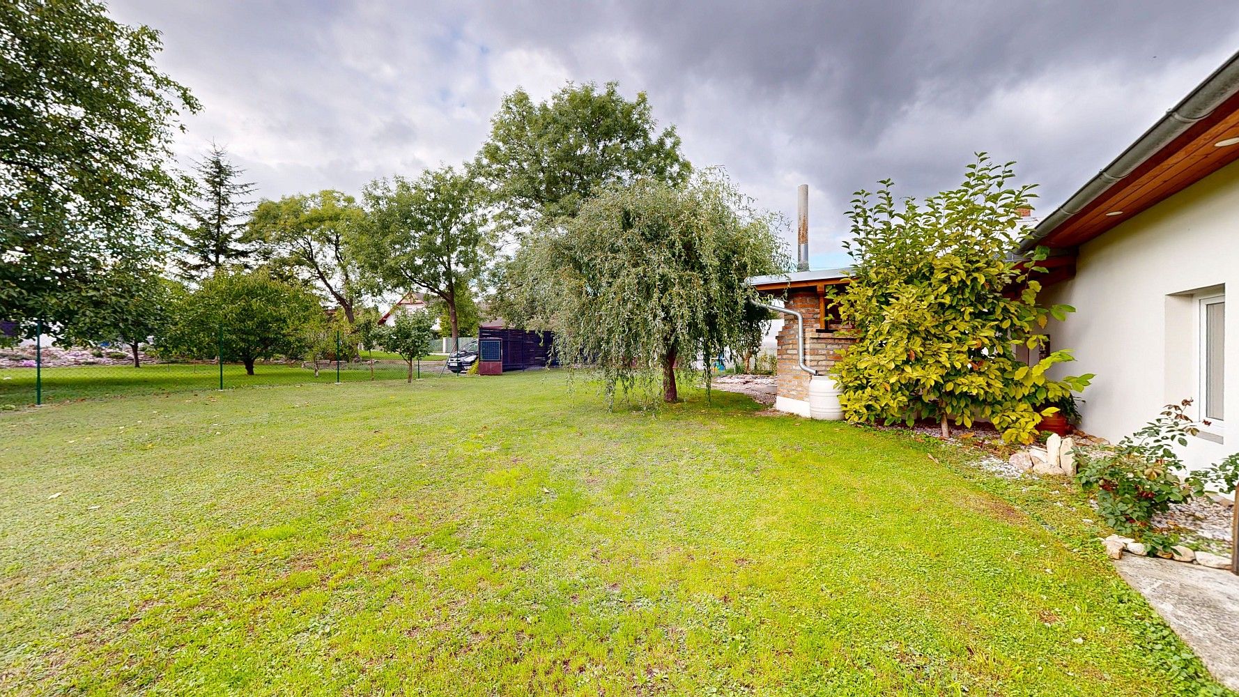 Rodinné domy, Jasenná, okres Náchod, 159 m² - 1