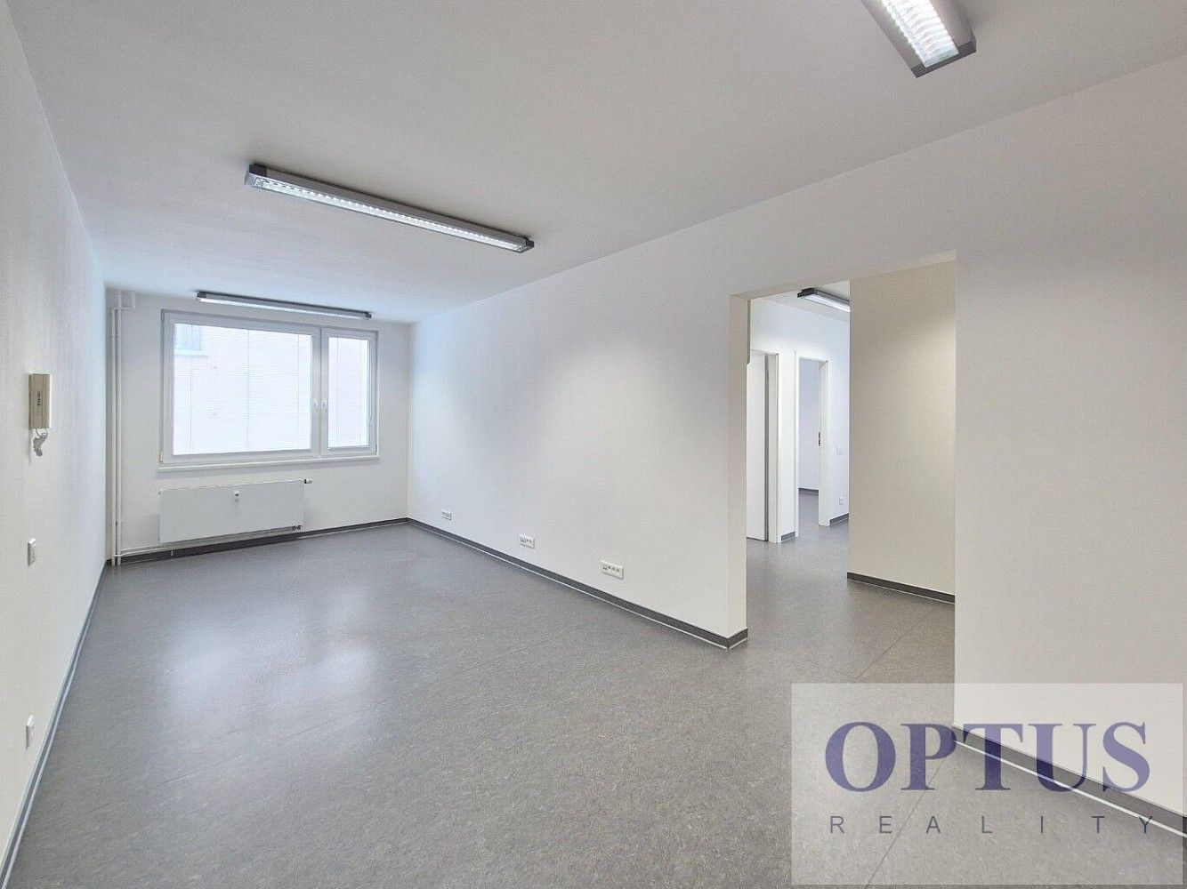 Pronájem kancelář - Praha - Smíchov, okres Praha 5, Hlavní město Praha, 100 m² - 2