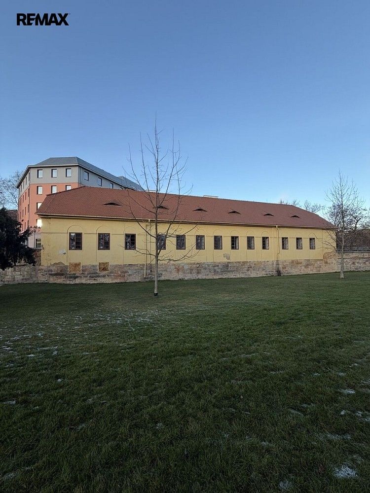Obchodní prostory · 660 m² · Plzeň - Východní Předměstí, okres Plzeň-město, Plzeňský kraj - 3
