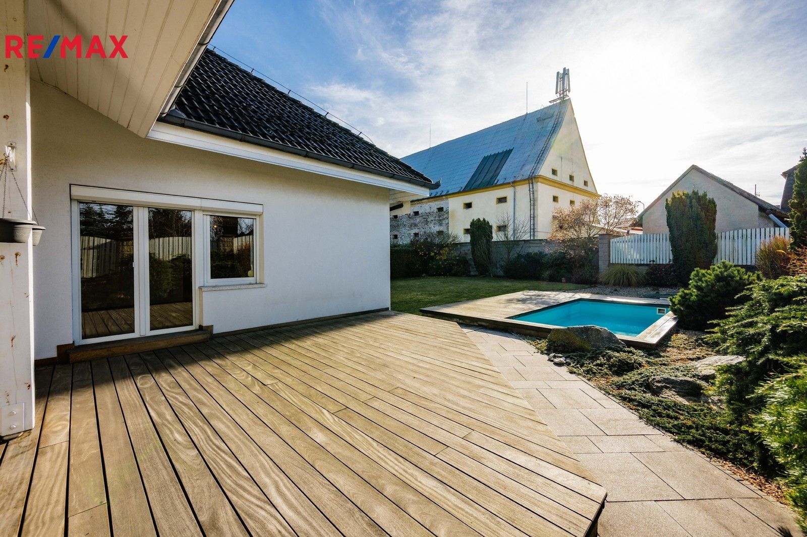 Prodej rodinný dům - Slepá, Chýnov, 251 m²