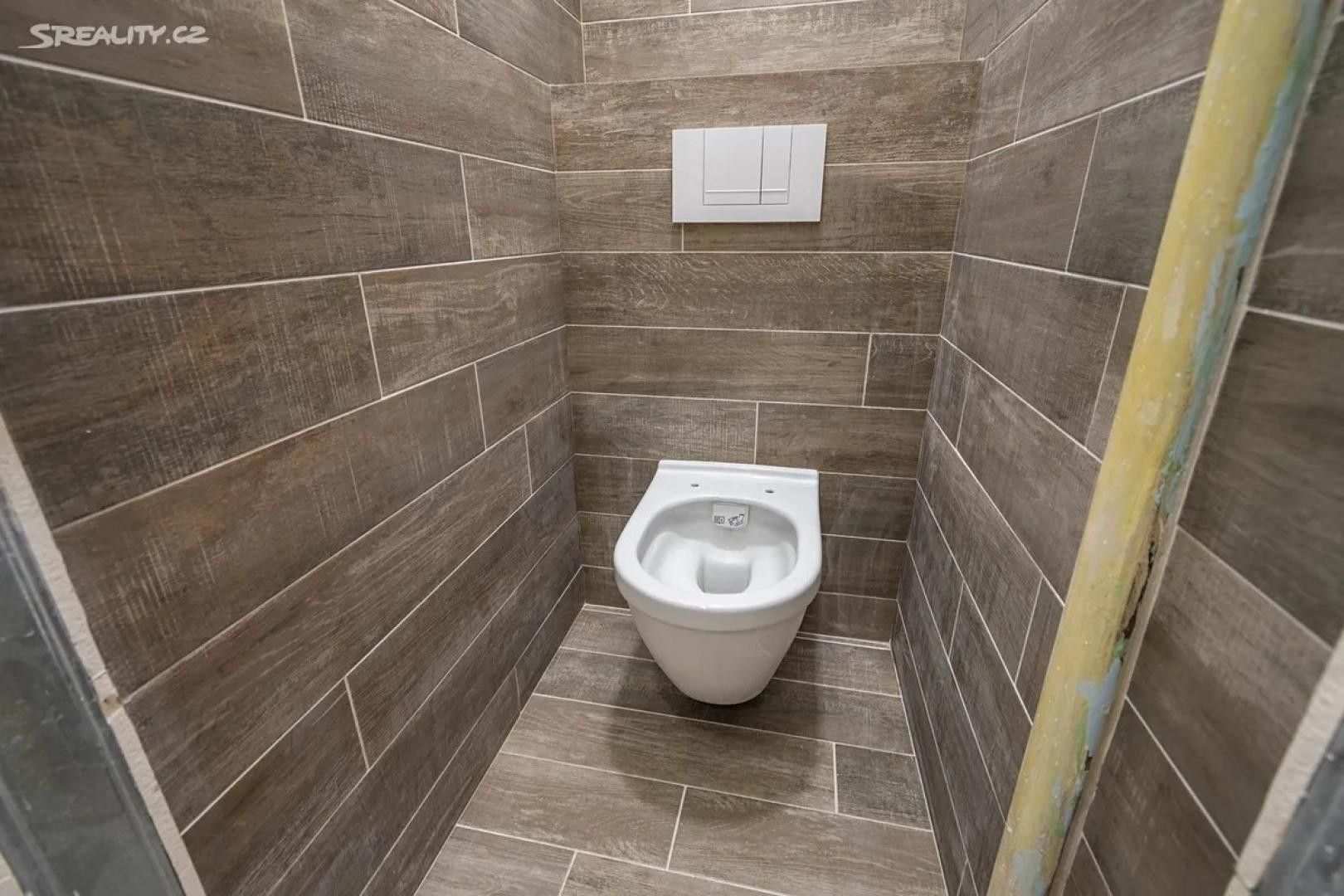 Prodej byt 3+1 - Novákových 893, Praha Libeň, 84 m² - 5