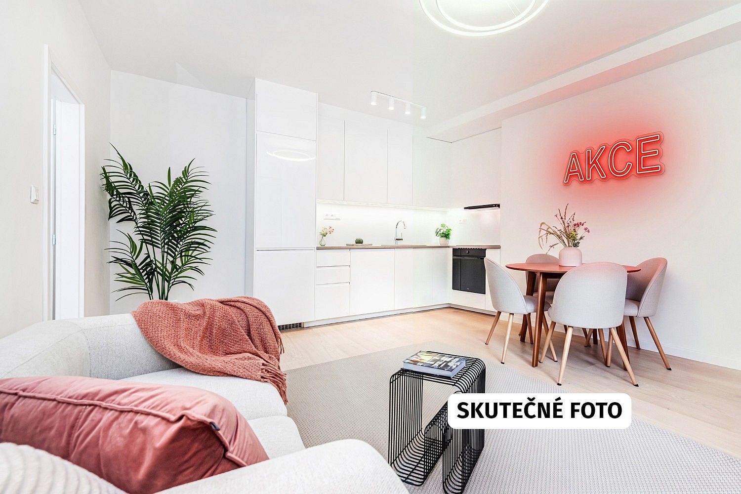 3+kk, Praha - Vršovice, okres Praha 10, Hlavní město Praha, 74 m² - 1