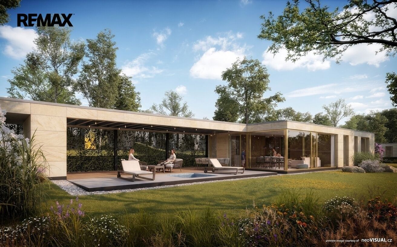 Vila · 122 m² · Jetětice - 4