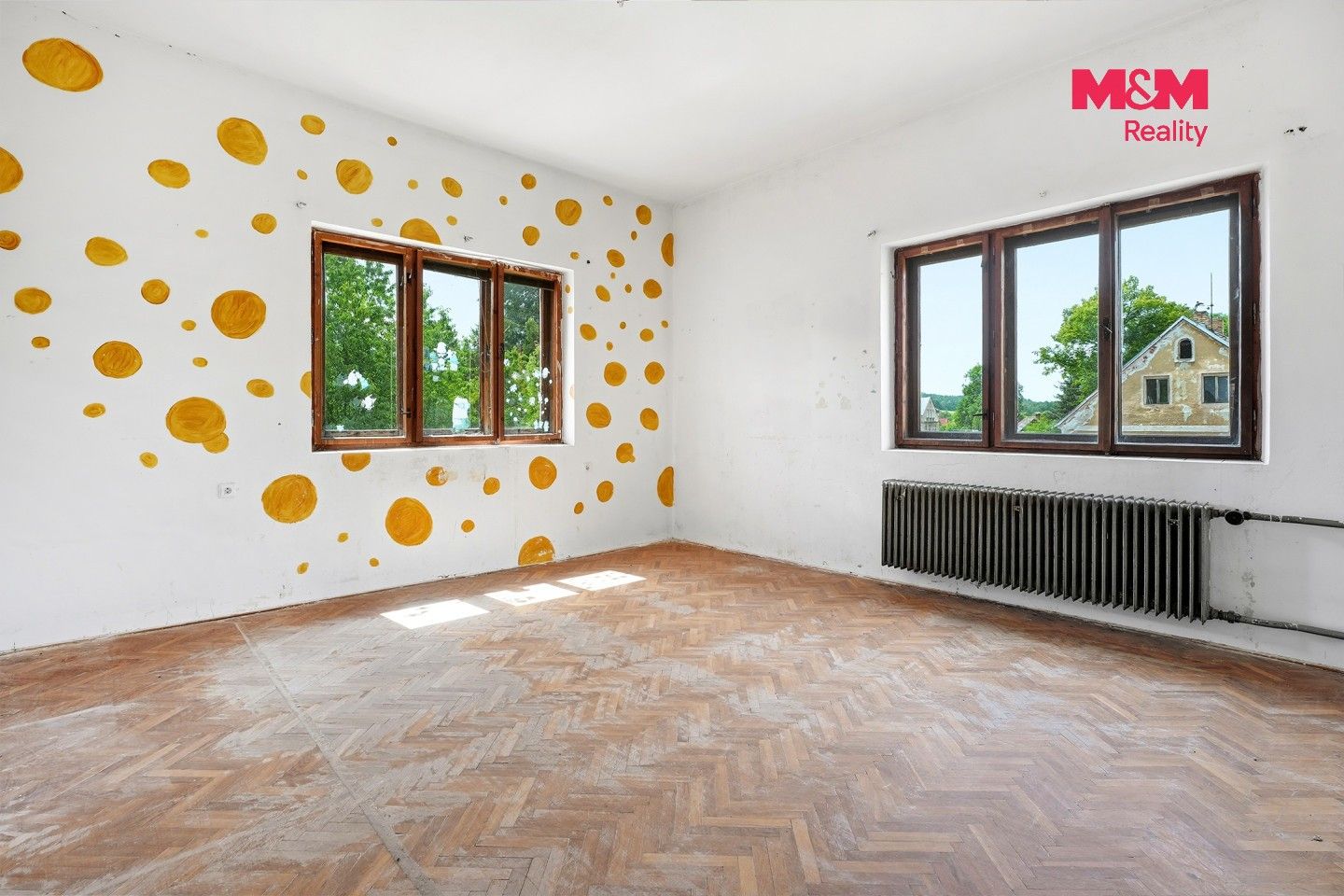 Rodinné domy, Jindřichovice pod Smrkem, 234 m² - 2
